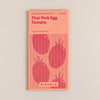 SEMI POMODORI THAI PINK EGG