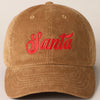 CAPPELLINO SANTA