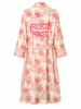 KIMONO LUNGO PROSECCO PRINCESS