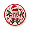SONO IL PARENTE INTELLETTUALE