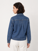GIUBBINO  DENIM