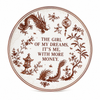 PIATTINO THE GIRL OF MY DREAM IT'S ME WITH MORE MONEY