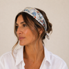 FOULARD SETA