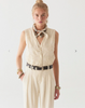 GILET   DELPHINE MAISON HOTEL-30%