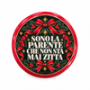 SPILLETTA SONO LA PARENTE CHE NON STA MAI ZITTA