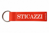 portachiavi "STICAZZI"