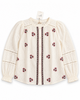 CAMICIA MACARON