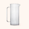 CARAFFA  BOROSILICATO