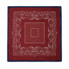FOULARD SETA