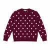MAGLIA POIS