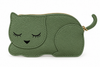 PORTAMONETE GATTO