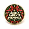 SONO LA PARENTE PSICOLOGA