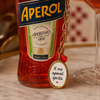 COLLANA  LUNGA X ME APEROL SPRITZ
