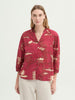 CAMICIA NICE THINGS MIS SUMMER