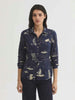 CAMICIA NICE THINGS MID SUMMER