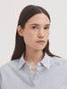 CAMICIA NICE THINGS RIGHE AZZURRE