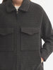GIACCA TWILL