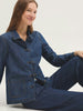 GIACCA DENIM CHINA MOOD