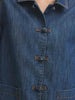 GIACCA DENIM CHINA MOOD