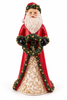 BABBO NATALE RESINA