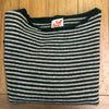 MAGLIA RIGHE BARCHETTA