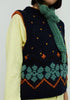 GILET DR BLOOM JUMPY  BLU
