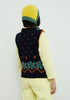 GILET DR BLOOM JUMPY  BLU
