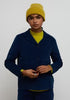 GIACCA DR BLOOM BLU