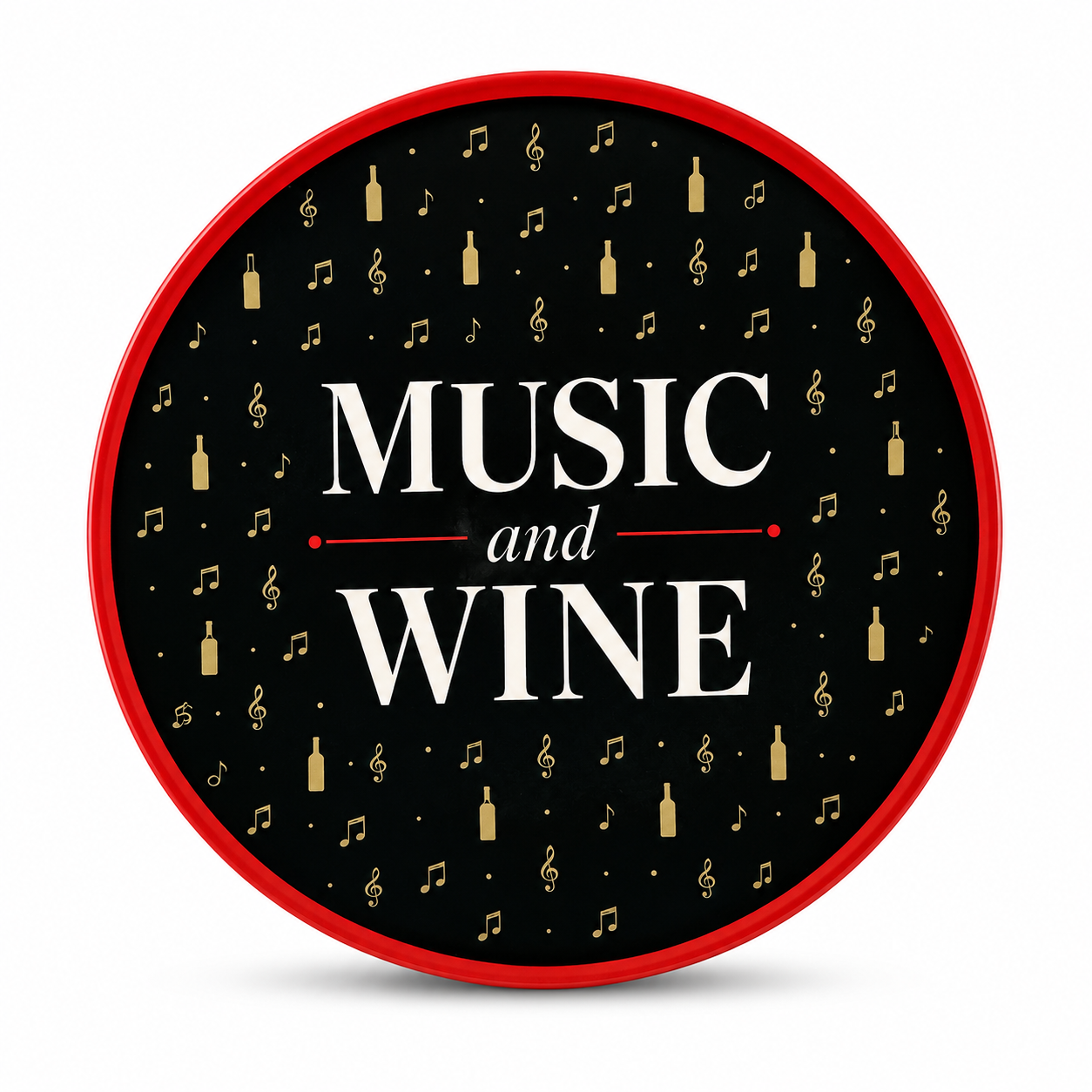 PIATTINO MUSIC AND WINE