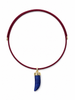 COLLANA LUCKY ROPE CORNETTO