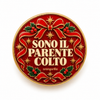 SONO IL PARENTE COLTO