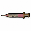 SPILLA RICAMATA BOTOX