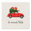 TOVAGLIOLINI CARTA STA ARRIVANDO NATALE