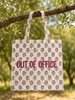 Shopper  OUT OF OFFICE