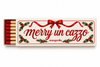 FIAMMIFERI MERRY UN CAZZO