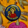 SPILLETTA SANTA PROTETTRICE DELLA PIZZA
