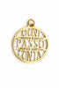 MEDAGLIA OGNI PASSO CONTA