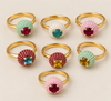 ANELLO RICCIO