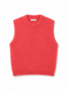GILET MOHAIR