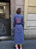 KIMONO LUNGO SUPER MUM