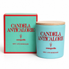 CANDELA ANTICALORIE
