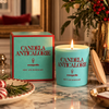 CANDELA ANTICALORIE