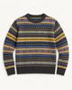 MAGLIA JAQUARD
