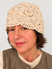 CAPPELLINO CLOCHE TRICOT