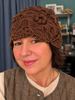 CAPPELLINO CLOCHE TRICOT