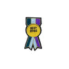 SPILLA  MEDAGLIA BEST  BOSS
