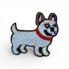 SPILLA  BULLDOG