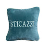 Cuscino  "STICAZZI"