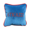 Cuscino "STICAZZI"