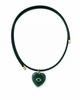 COLLANA LUCKY ROPE CUORE